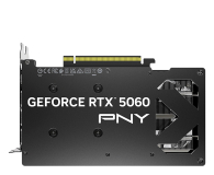 PNY GeForce RTX 5060 OC 8GB GDDR7 DLSS4 VCG50608DFXPB1-O - 1343769 - zdjęcie 5